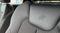 Audi A1 30 TFSI 110 S Line 5dr S Tronic Petrol Hatchback